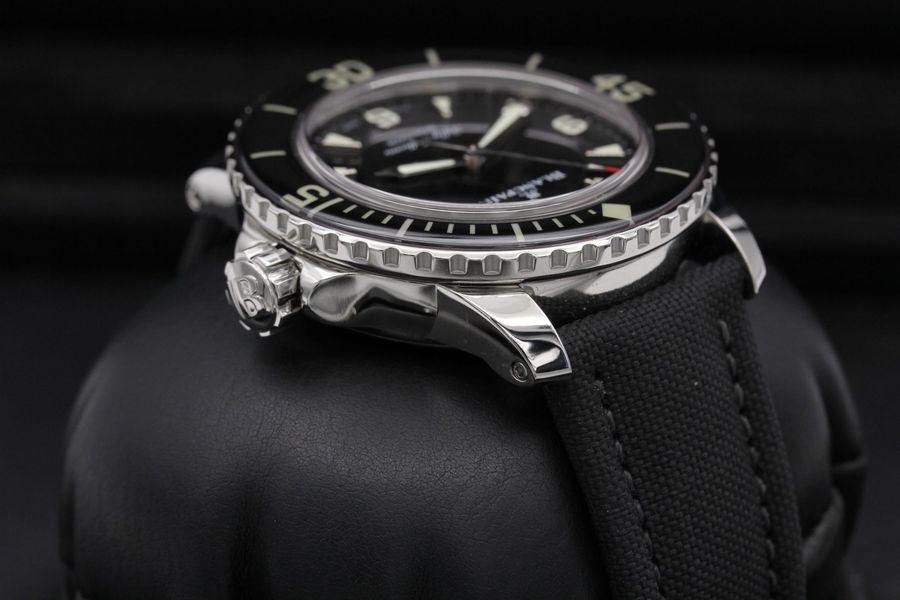 Blancpain Fifty Fathoms 5015-1130-52A